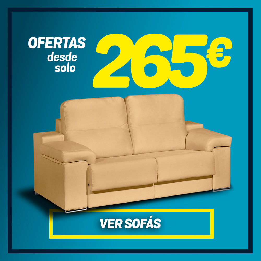 sofas baratos online